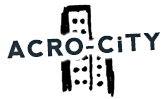Acro-City Travaux d'accès difficile